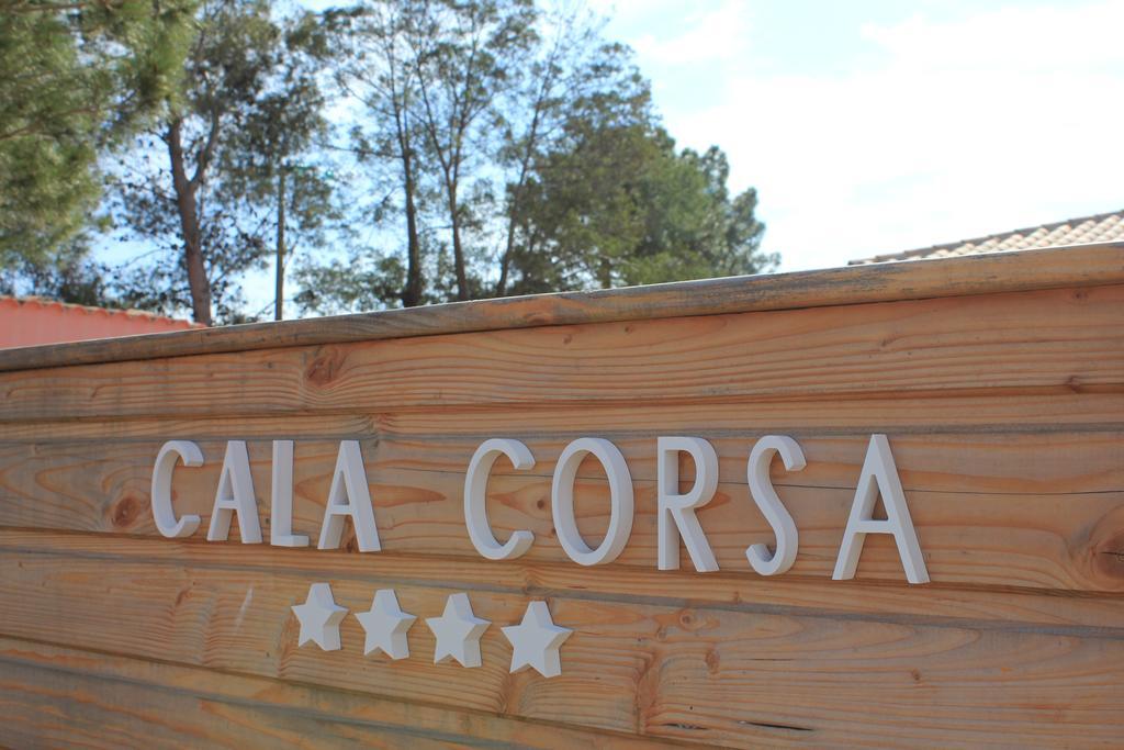 Villas CALA CORSA - 3 et 4 Chambres CALA ROSSA Porto-Vecchio - Villas entièrement Climatisées à 5 minutes à pied de la plage Cala Rossa Extérieur photo